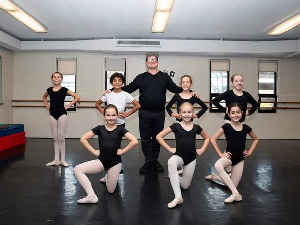 Community program hero